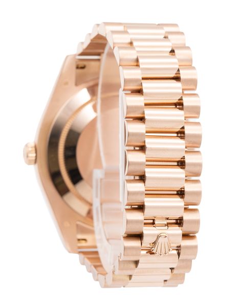 Rolex Day-Date II 218235